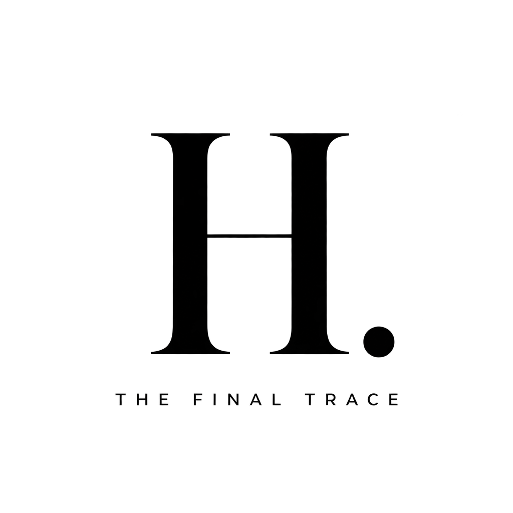 H.Thefinaltrace